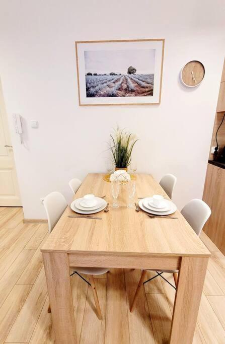 Golden Apartment Bosacka Krakow Old Town 2 Rooms Екстериор снимка