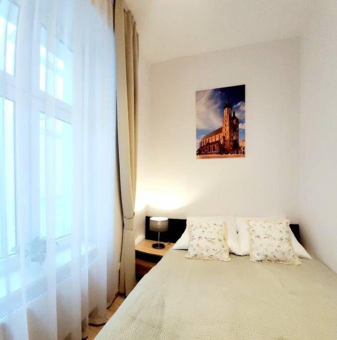 Golden Apartment Bosacka Krakow Old Town 2 Rooms Екстериор снимка